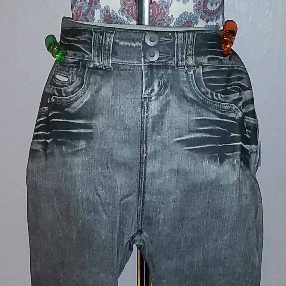 Jeggings